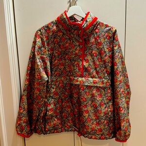 Perfect condition THE GREAT windbreaker.